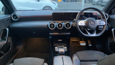 Mercedes-Benz A-Class A180 AMG Line Executive 5dr Auto Petrol Hatchback